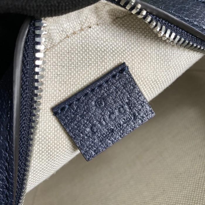  Handbag    Gucci   658825   size  19*19*5  cm