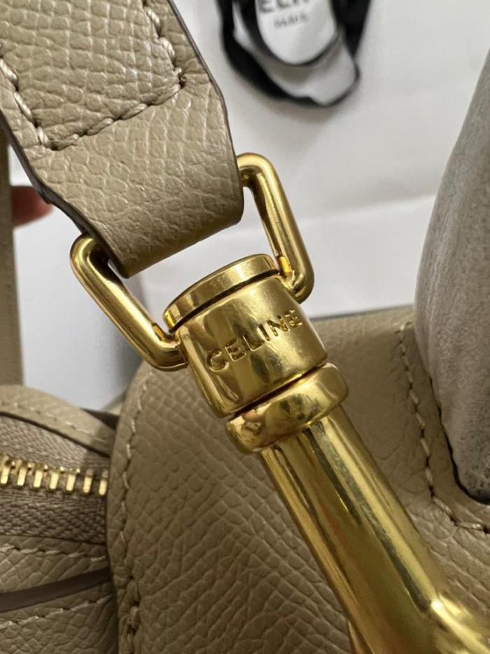 Handbag Celine 185003 189153 189103 size 24 cm