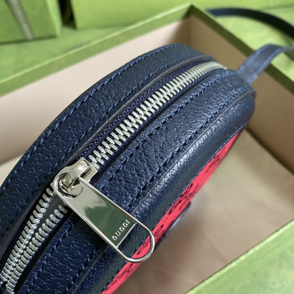 Handbag   Gucci   658825   size  19*19*5  cm