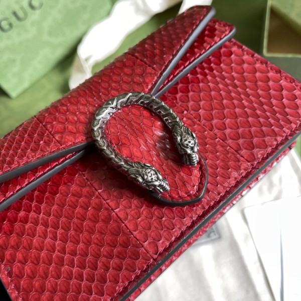 Handbag    Gucci   476432   size  16.5*10*4.5  cm