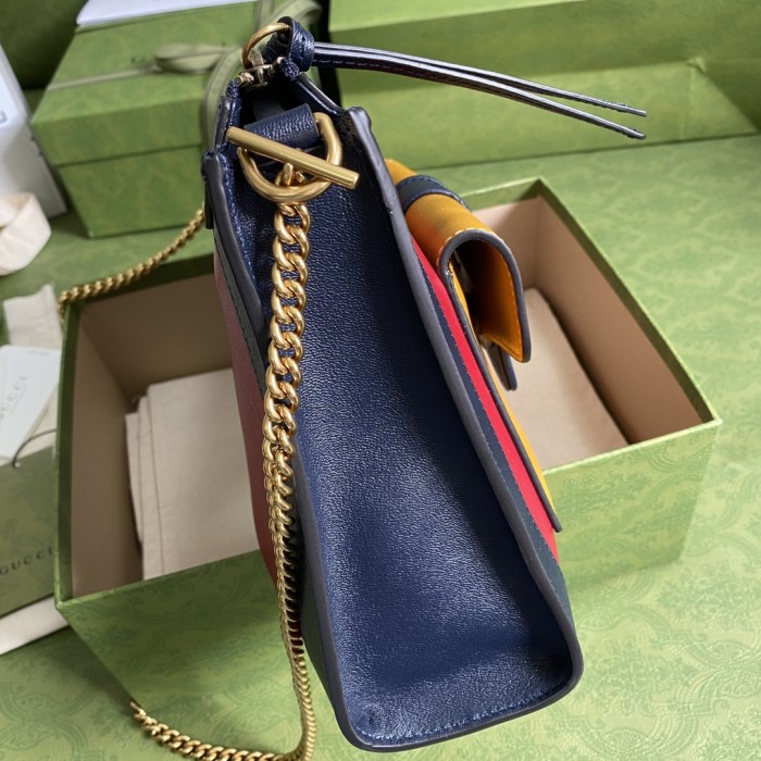 Handbag   Gucci  648999   size  28*21*7.5   cm