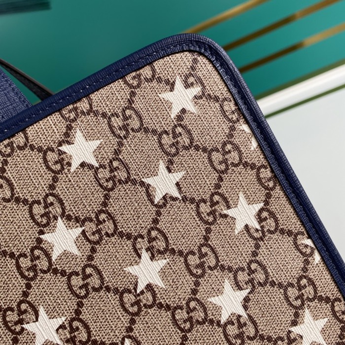  Handbag   Gucci  612992  size  28*25*11  cm