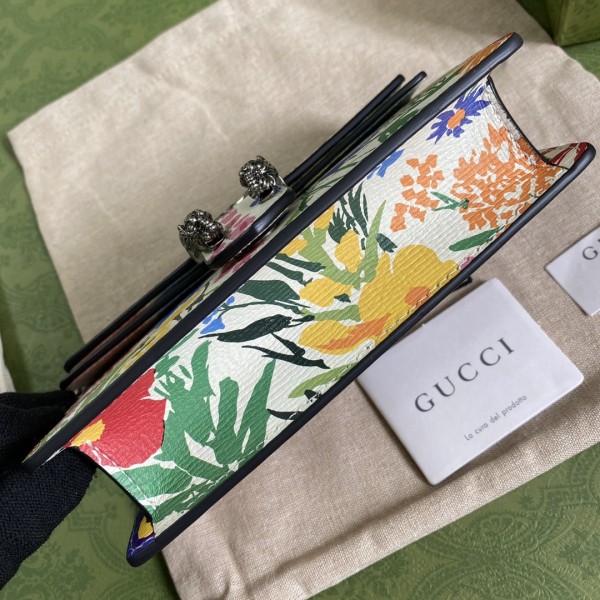  Handbag   Gucci   476432   size  16.5*10*4.5  cm
