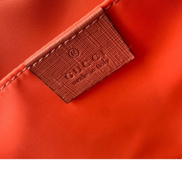  Handbag   Gucci   612992  size  28*25*11  cm