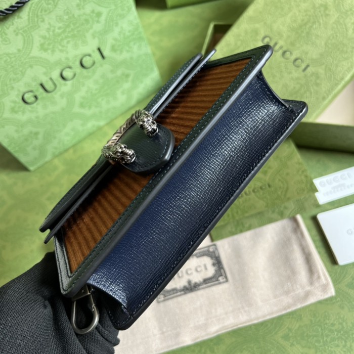 Handbag    Gucci  476432   size  16.5*10*4.5  cm