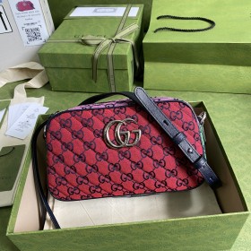 Handbag  Gucci   447632  size  24*12*7  cm