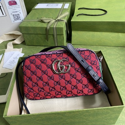 Handbag  Gucci   447632  size  24*12*7  cm