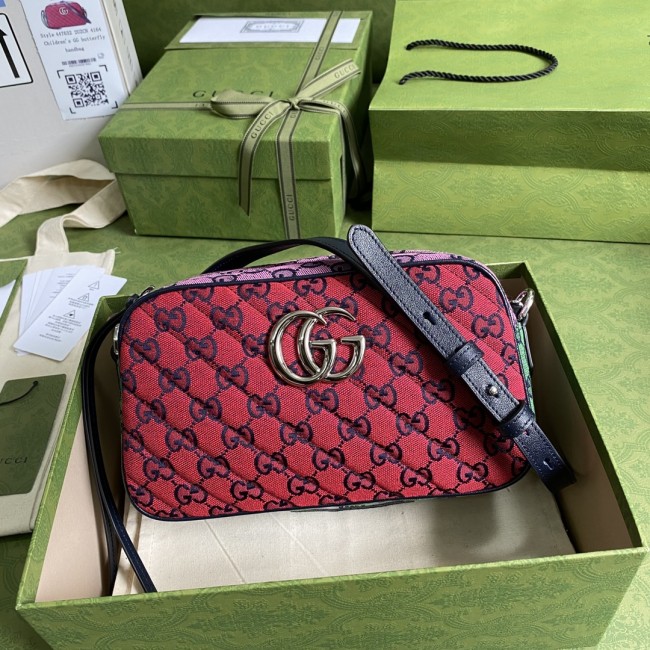 Handbag  Gucci   447632  size  24*12*7  cm