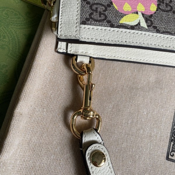 Handbag   Gucci   664113   size  30.5*21*1.5  cm