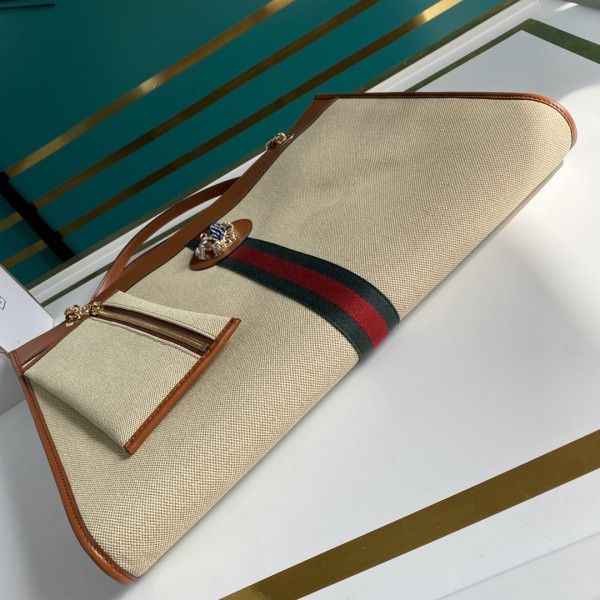 Handbag     Gucci   537219   size   45*35*6   cm