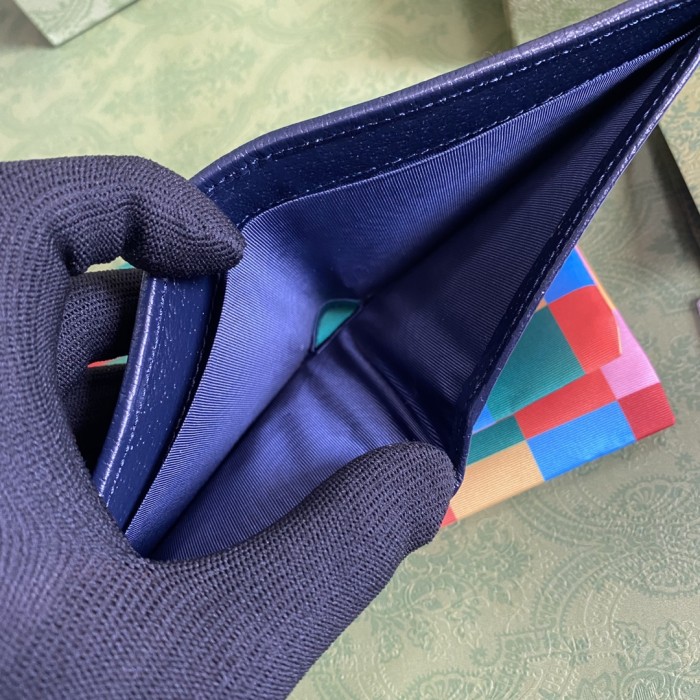 Handbag  Gucci  661098   size  11*9  cm