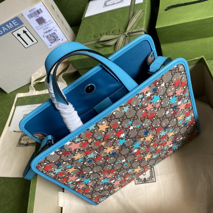 Handbag  Gucci   612992  size  28*25*11  cm