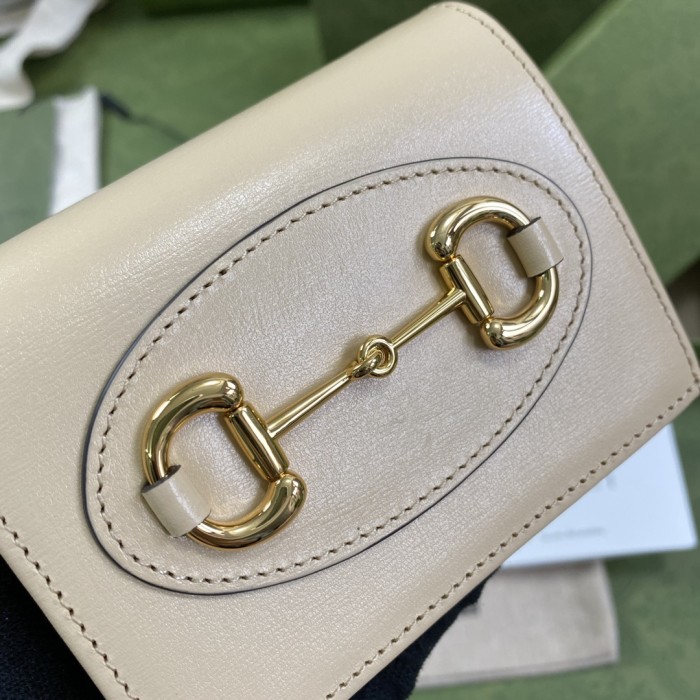  Handbag   Gucci   621887  size  11× 8.5x 3  cm