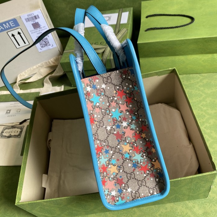 Handbag  Gucci   612992  size  28*25*11  cm