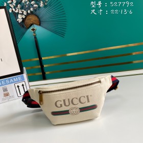 Handbag   Gucci  527792  size  22*13*6  cm