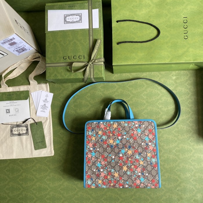 Handbag  Gucci   612992  size  28*25*11  cm