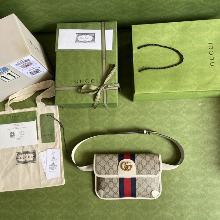 Handbag   Gucci  674081  size  22*17*3.5  cm  