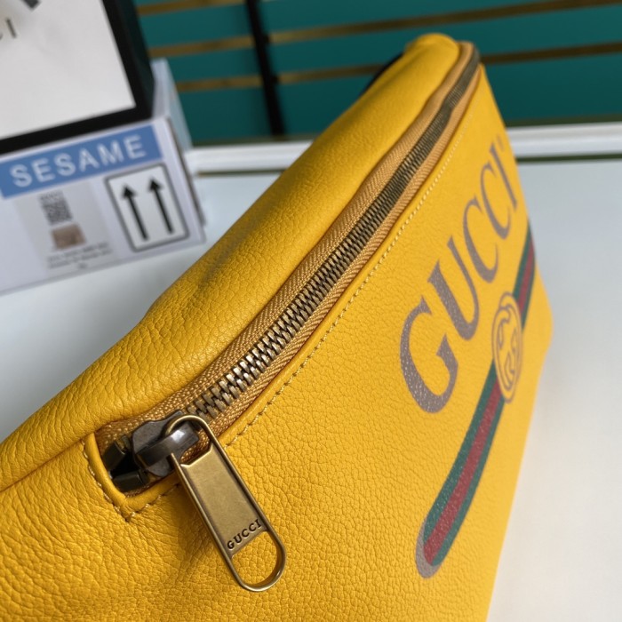  Handbag    Gucci   493869   size  28*17.5*7.6   cm