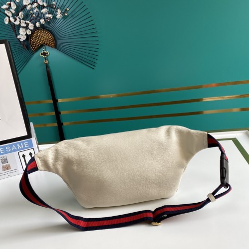  Handbag  Gucci  493869  size  28*17.5*7.6   cm