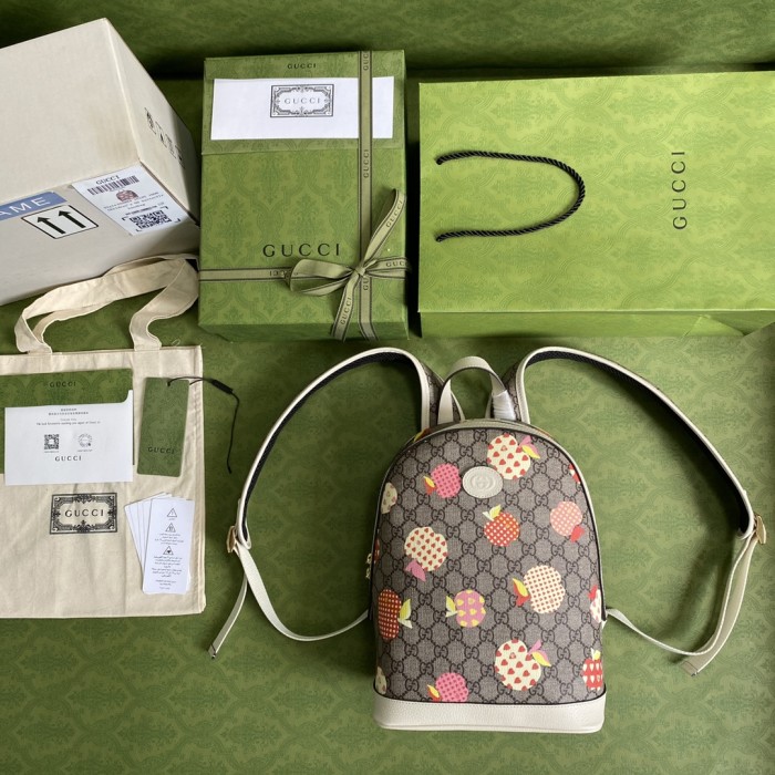 Handbag  Gucci   552884  size  22*29*12  cm