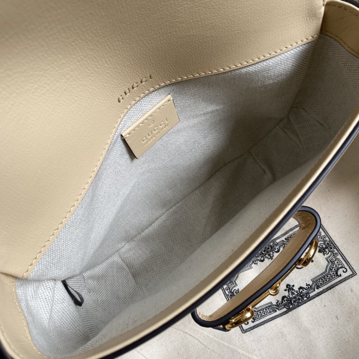 Handbag  Gucci  658574   size  20.5x14x5  cm 