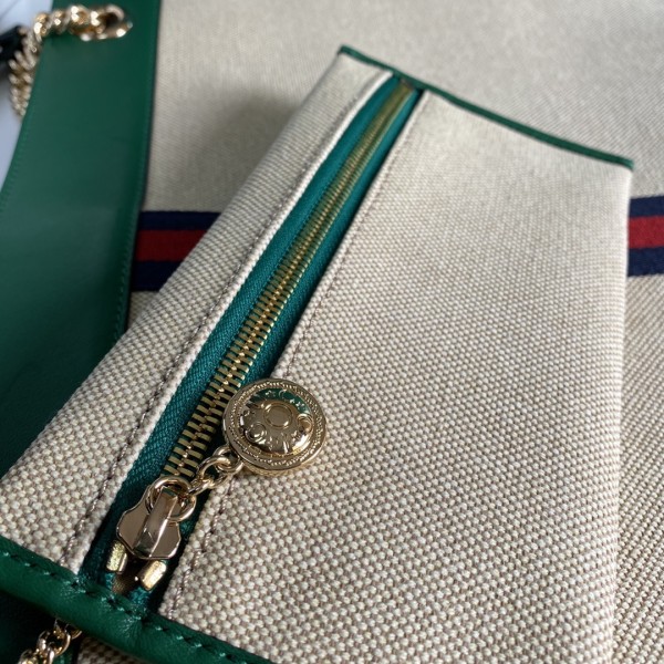 Handbag    Gucci   537219   size  45*35*6   cm