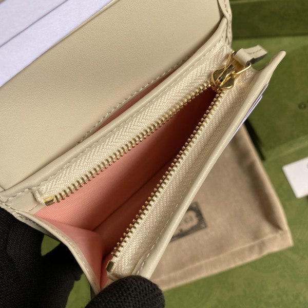  Handbag   Gucci  663922  size  11*8.5*3  cm  