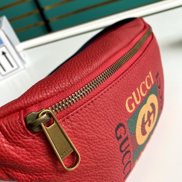  Handbag    Gucci    527792  size   22*13*6  cm