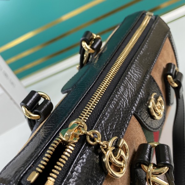  Handbag   Gucci   547551   size  24*20*10   cm