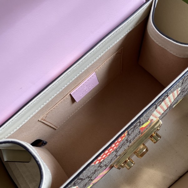 Handbag    Gucci  409487   size  20*12.5*8  cm 