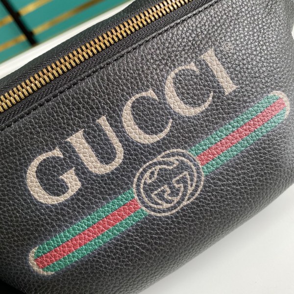  Handbag   Gucci   527792  size   22*13*6  cm