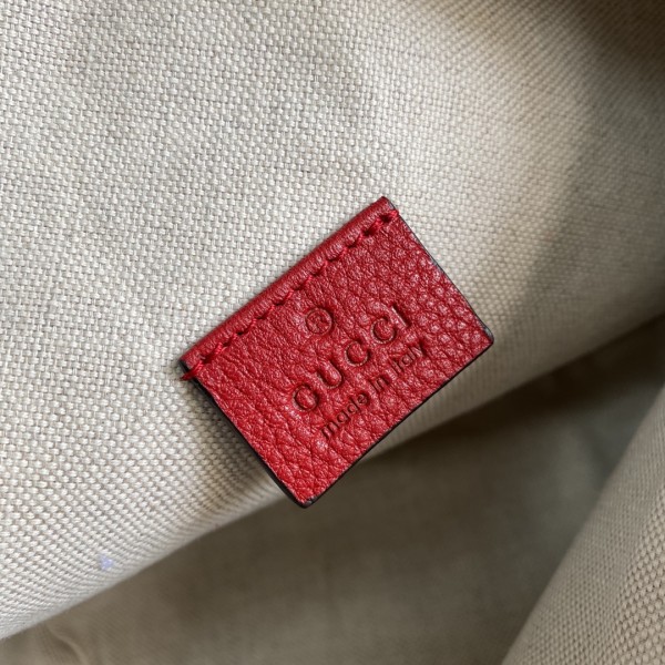 Handbag   Gucci   493869   size   28*17.5*7.6   cm