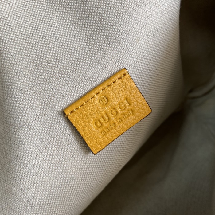  Handbag    Gucci   493869   size  28*17.5*7.6   cm