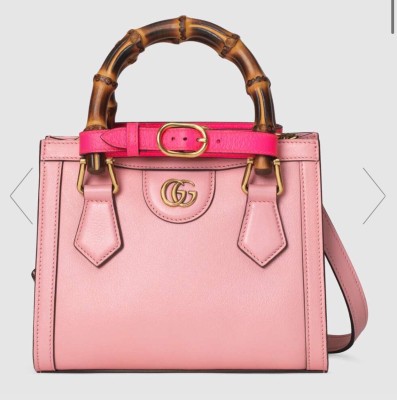  Handbag   Gucci  655661  size   20*16*10  cm