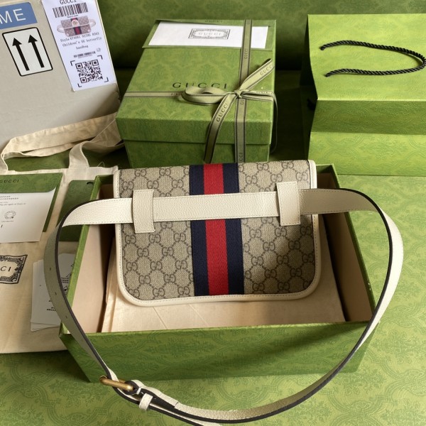 Handbag   Gucci  674081  size  22*17*3.5  cm  