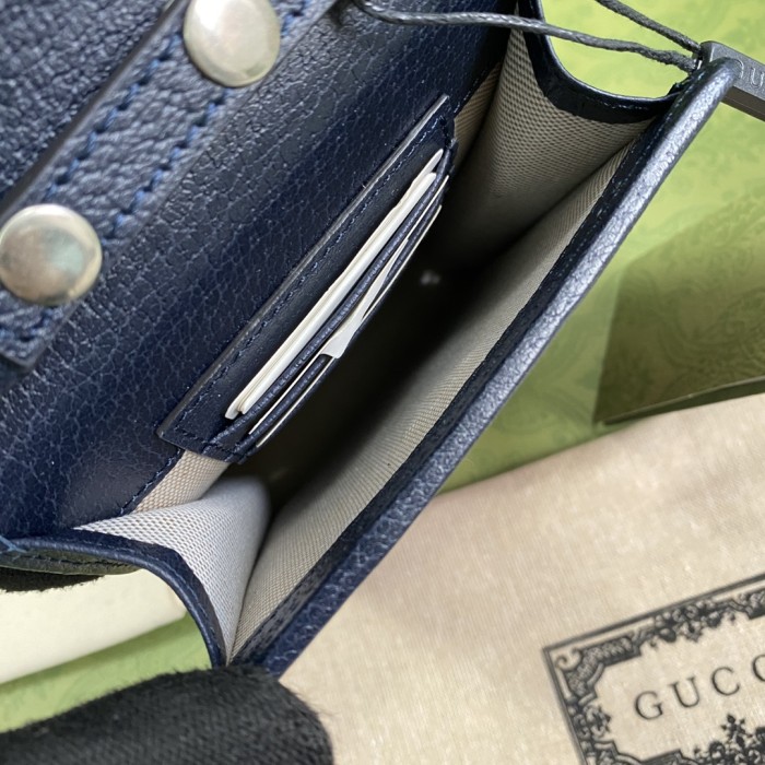 Handbag  Gucci    657582   size   11.5*18*3.5  cm