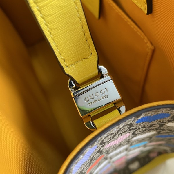 Handbag  Gucci  612992   size  28*25*11  cm