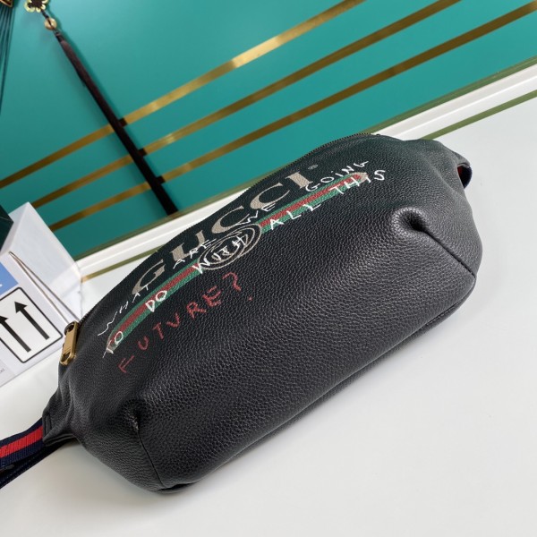 Handbag   Gucci     493869   size  28*17.5*7.6  cm