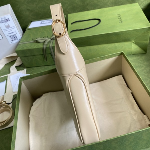  Handbag  Gucci  636709  size 28*19*4.5  cm