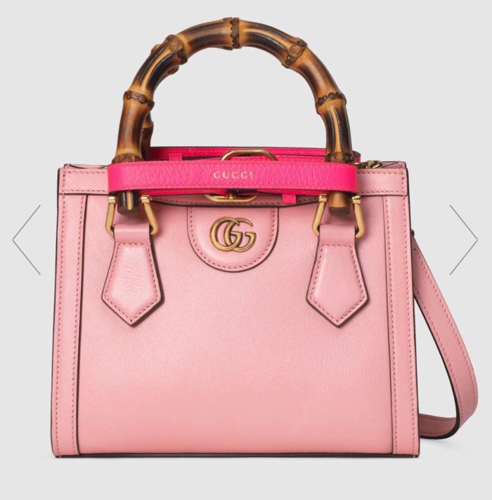  Handbag   Gucci  655661  size   20*16*10  cm