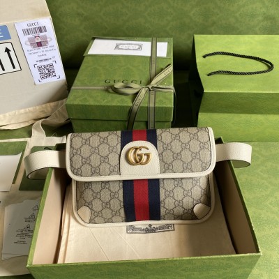 Handbag   Gucci  674081  size  22*17*3.5  cm  