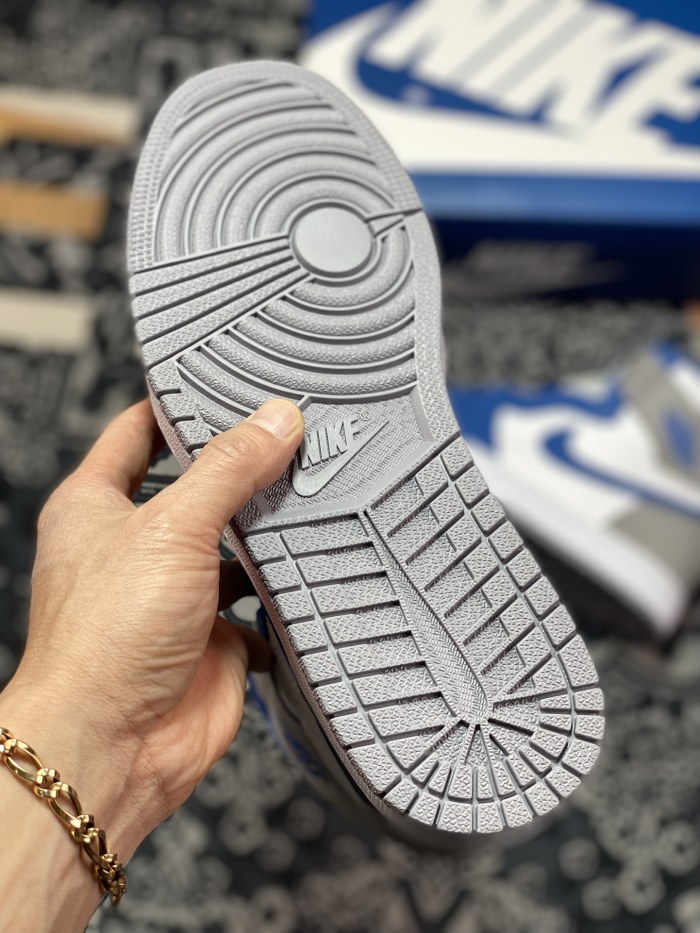 Jordan 1 Retro High OG True Blue