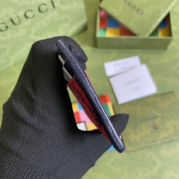  Handbag   Gucci   661101  size  10*7.5  cm