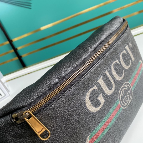  Handbag   Gucci   493869   size  28*17.5*7.6  size 