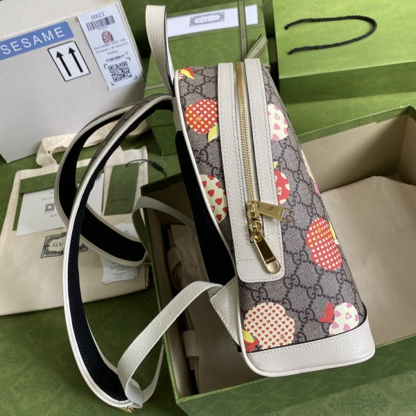 Handbag  Gucci   552884  size  22*29*12  cm