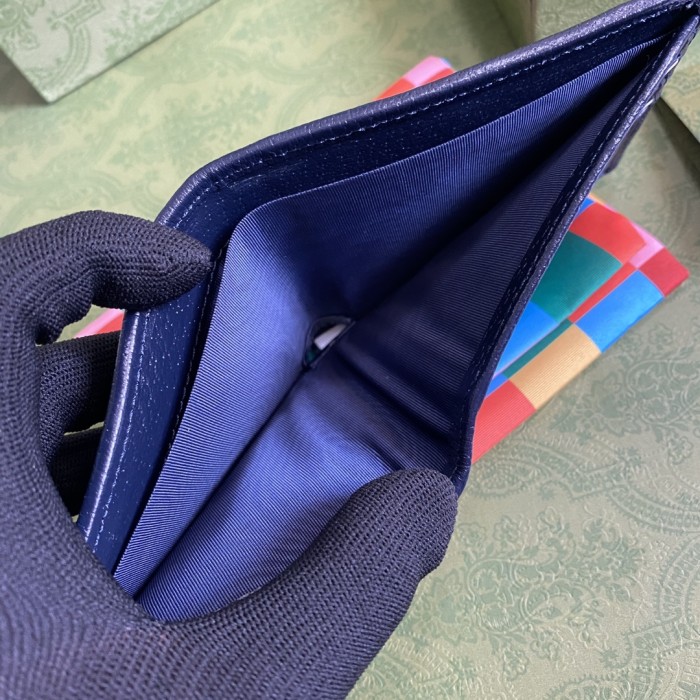 Handbag  Gucci  657572   size   11*9  cm