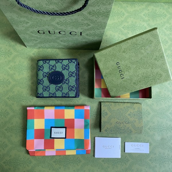 Handbag  Gucci  657572   size   11*9  cm