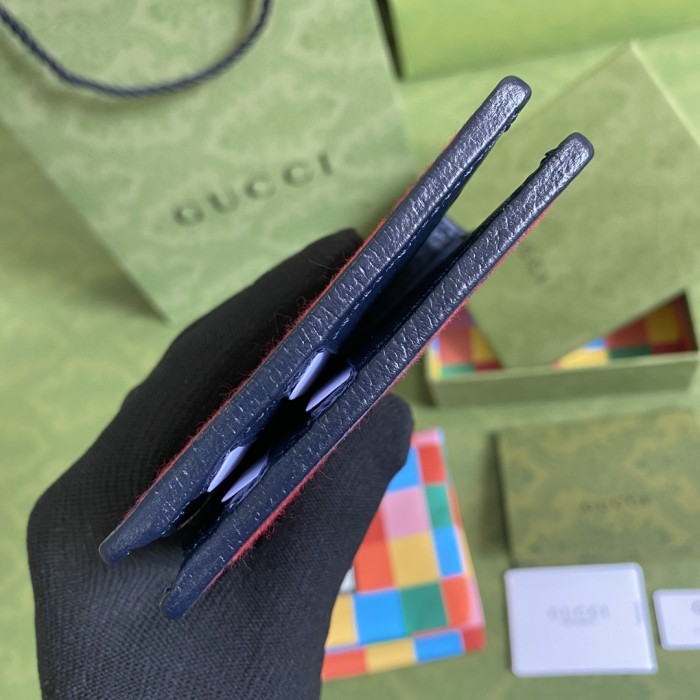 Handbag  Gucci  661098   size  11*9  cm