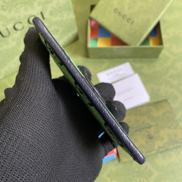  Handbag   Gucci   659601  size 10*7.5  cm