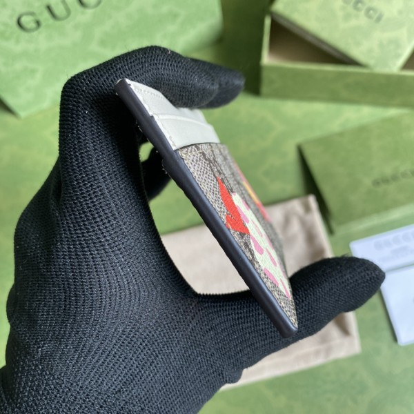  Handbag   Gucci   663923   size   10*7  cm